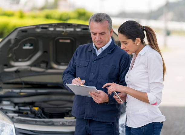 Auto insurance consultation in Jamestown, ND